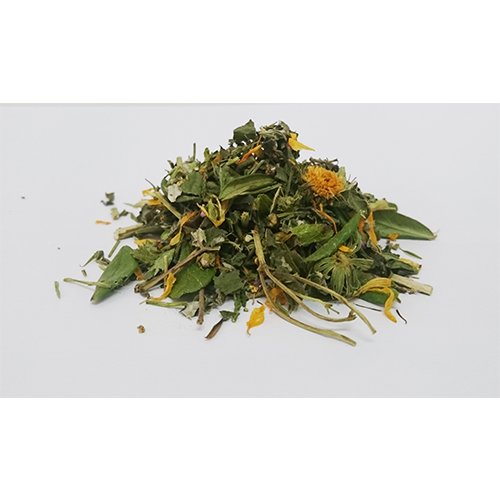 Žolelių arbata imuninei sistemai Ekologiška žolelių arbata Nr. 29 (imunitetui), 40 g | Mano Vaistinė