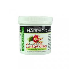 Harpago Herb Extract gelis sąnariams, 250 ml