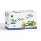 Neuro-3, žolelių arbata 1.5 g, N20 (AC)