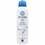 Gaivina, drėkina, tonizuoja odą Vandens dulksna O'LYSEE PURE, 150 ml | Mano Vaistinė Gaivina, drėkina, tonizuoja odą Vandens dulksna O'LYSEE PURE, 150 ml | Mano Vaistinė