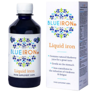 Galima vartoti nevalgius, malonaus skonio. Tinka veganams, nėtumo metu ir vaikams nuo 3 metų Skysta geležis su vitaminais BLUEIRON, 330 ml | Mano Vaistinė Galima vartoti nevalgius, malonaus skonio. Tinka veganams, nėtumo metu ir vaikams nuo 3 metų Skysta geležis su vitaminais BLUEIRON, 330 ml | Mano Vaistinė