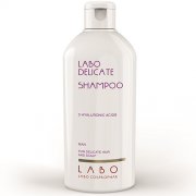 Specialus šampūnas vyrams LABO Delicate šampūnas jautriai galvos odai su 3HA (VYR), 200 ml | Mano Vaistinė Specialus šampūnas vyrams LABO Delicate šampūnas jautriai galvos odai su 3HA (VYR), 200 ml | Mano Vaistinė