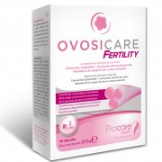 Padeda palaikyti normalų vaisingumą ir reprodukciją Vaisingumui OVOSICARE FERTILITY, 30 kaps. | Mano Vaistinė Padeda palaikyti normalų vaisingumą ir reprodukciją Vaisingumui OVOSICARE FERTILITY, 30 kaps. | Mano Vaistinė