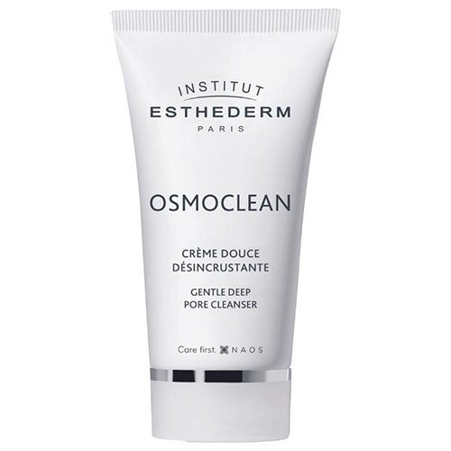 Švelnus giluminis porų valiklis ESTHEDERM OSMOCLEAN, 75 ml | Mano Vaistinė