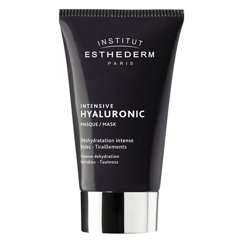 Kreminė veido kaukė su hialurono rūgštimi, ESTHEDERM PARIS, INTENSIVE HYALURONIC, 75 ml | Mano Vaistinė