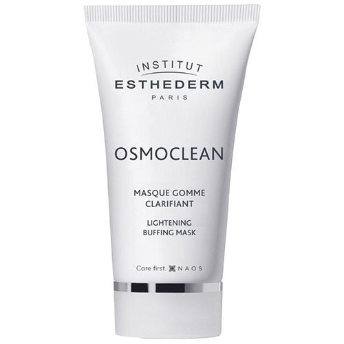 Skaistinantis veido šveitiklis-kaukė ESTHEDERM OSMOCLEAN, 75 ml | Mano Vaistinė