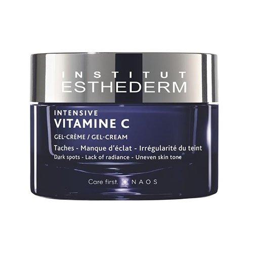 Kremas-gelis su vit.C ESTHEDERM INTENSIVE VITAMIN C, 50 ml | Mano Vaistinė