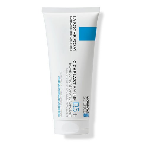 Intensyvus atkuriantis ir raminantis balzamas LA ROCHE-POSAY CICAPLAST BAUME B5+, 100ml | Mano Vaistinė