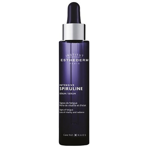 Serumas su spirulina ESTHEDERM INTENSIVE SPIRULINE, 30ml | Mano Vaistinė