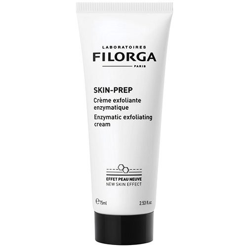 Filorga ENZYMATIC EXFOLIATING CREAM enziminis šveičiamasis kremas 75ml | Mano Vaistinė