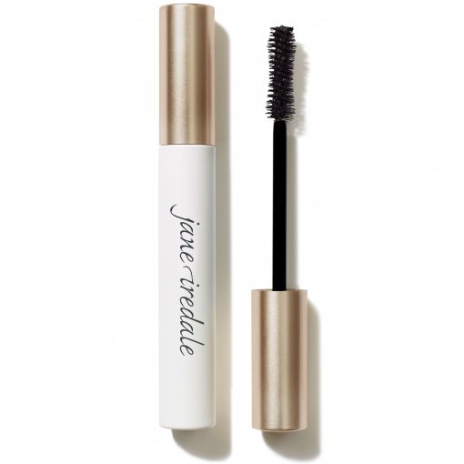 Apimties suteikiantis tušas JANE IREDALE BEYOND LASH (Black Ink), 8g | Mano Vaistinė