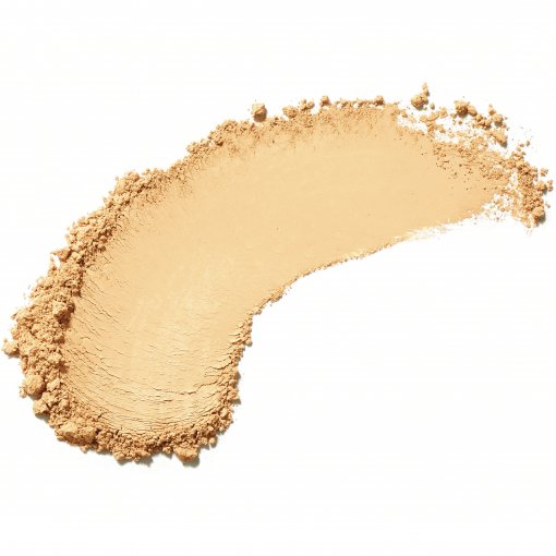 Su plataus spektro apsauga nuo saulės UVA/UVB Biri mineralinė pudra JANE IREDALE AMAZING BASE WARM SILK, 10,5 g | Mano Vaistinė