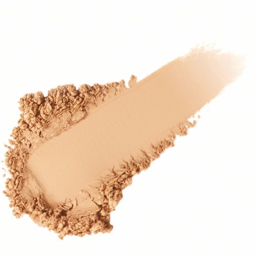 Atsparus vandeniui Sausa apsauga nuo saulės JANE IREDALE POWDER-ME SPF30 (NUDE), 5g | Mano Vaistinė