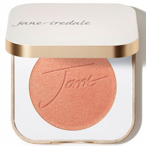 Presuoti skaistalai JANE IREDALE (Whisper), 3,2g | Mano Vaistinė