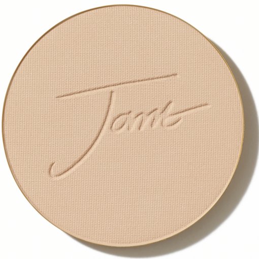 Atsparus vandeniui Presuotas mineralinis makiažo pagrindas JANE IREDALE (Radiant), 9,9g | Mano Vaistinė