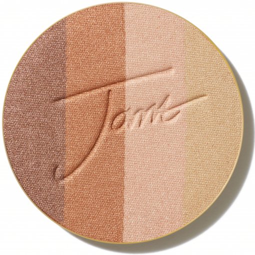 4 spalvų bronzanto papildymas JANE IREDALE MOONGLOW, 9,9g | Mano Vaistinė