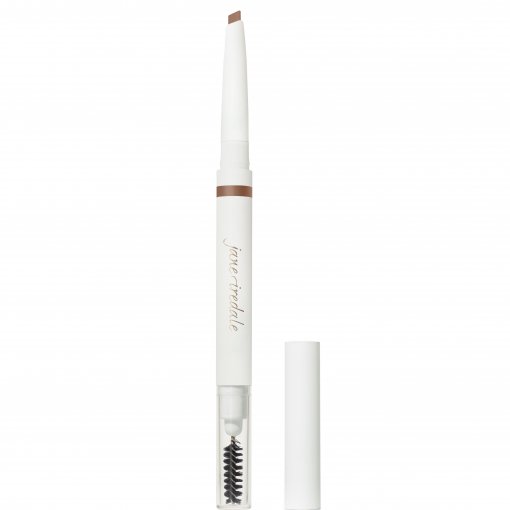 Storas Išsukamas formuojantis antakių pieštukas JANE IREDALE PUREBROW (Ash Blonde), 0,23g | Mano Vaistinė