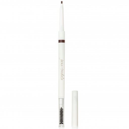 Plonas Išsukamas antakių pieštukas JANE IREDALE PUREBROW (Dark Brown), 0,09g | Mano Vaistinė