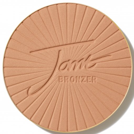 Matinio bronzanto papildymas JANE IREDALE PUREBRONZE (Light), 9g | Mano Vaistinė