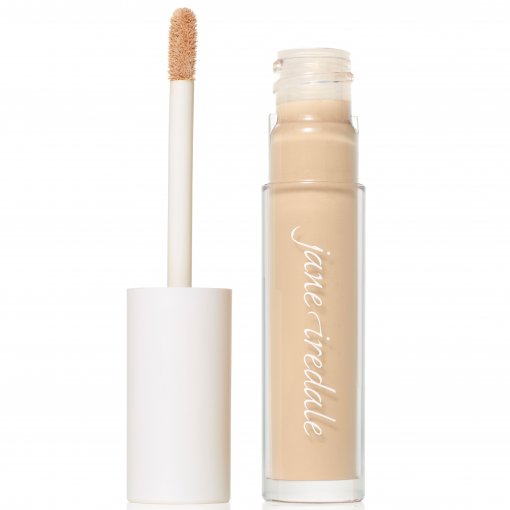 Ilgai išliekantis Skystas maskuoklis JANE IREDALE PUREMATCH (4N), 5ml | Mano Vaistinė