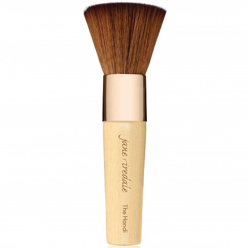 Presuotos pudros teptukas JANE IREDALE THE HANDI | Mano Vaistinė