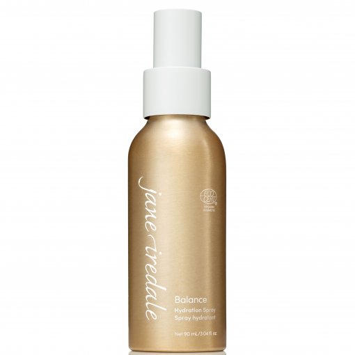 Makiažo fiksatorius Drėkinamasis purškiklis JANE IREDALE BALANCE, 90ml | Mano Vaistinė