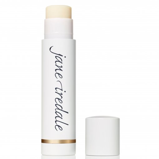 SPF 15 Lupų balzamas JANE IREDALE LIP DRINK SHEER, 4g | Mano Vaistinė