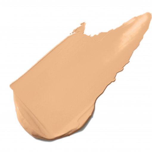 Nuo vidutinio iki stipraus maskavimo  Skystas makiažo pagrindas JANE IREDALE BEYOND MATTE, M6, 27 ml | Mano Vaistinė