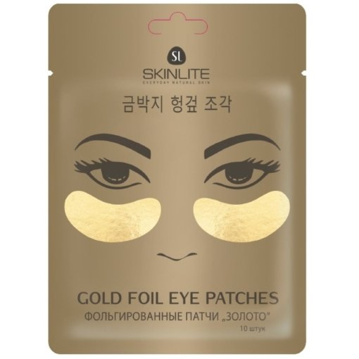 Padeda mažinti paburkimus ir tamsius ratilus po akimis Folijos paakių pagalvėlės SKINLITE AUKSAS, 10 vnt. | Mano Vaistinė Padeda mažinti paburkimus ir tamsius ratilus po akimis Folijos paakių pagalvėlės SKINLITE AUKSAS, 10 vnt. | Mano Vaistinė