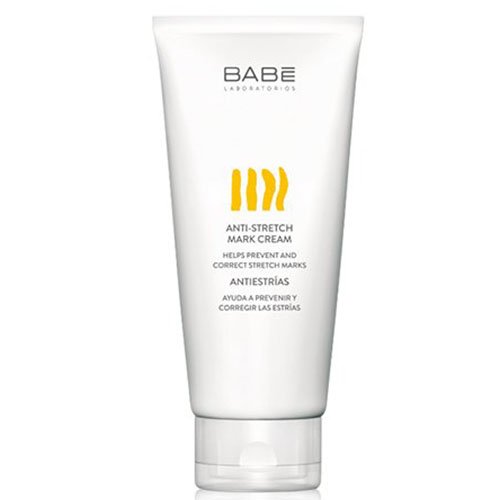 Babe Body kremas nuo strijų 200ml'' | Mano Vaistinė