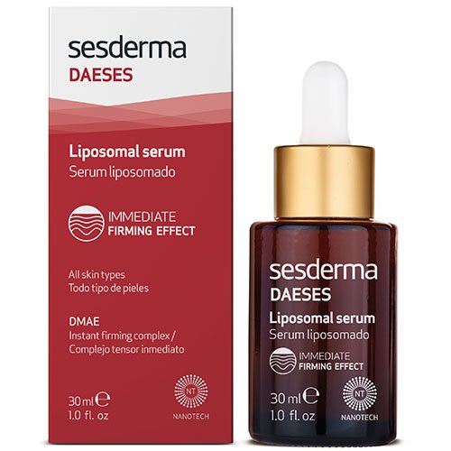 Stangrinamasis liposominis serumas SESDERMA DAESES, 30 ml | Mano Vaistinė