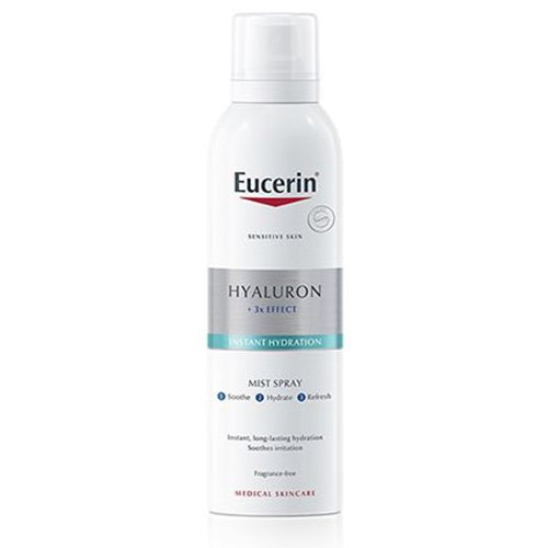 Purškiamoji migla EUCERIN HYALURON, 150 ml | Mano Vaistinė