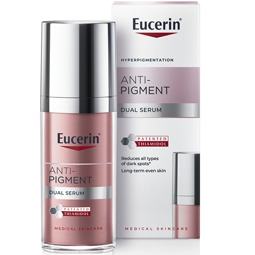 Dvejopo poveikio serumas EUCERIN ANTI-PIGMENT, 30 ml | Mano Vaistinė