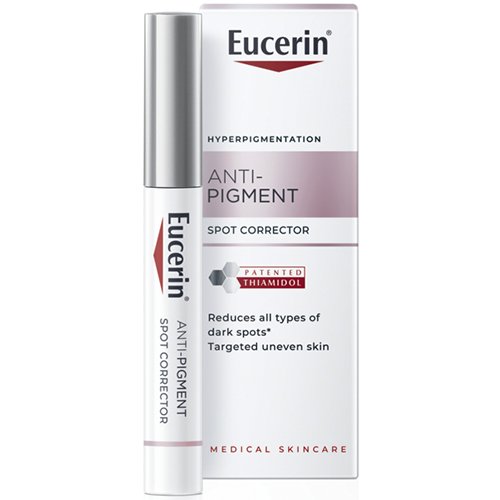 Dėmių korektorius EUCERIN ANTI-PIGMENT, 5 ml | Mano Vaistinė