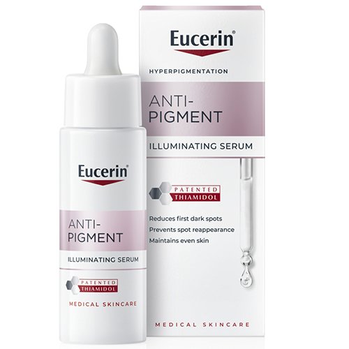 Odą skaistinantis serumas EUCERIN ANTI-PIGMENT, 30 ml  | Mano Vaistinė