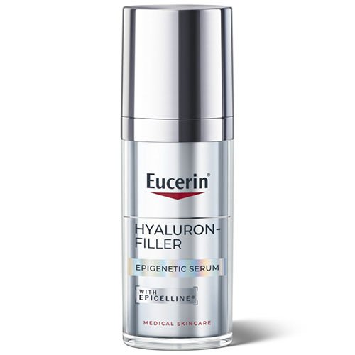 Serumas su EPICELLINE EUCERIN HYALURON-FILLER EPIGENETIC, 30 ml | Mano Vaistinė