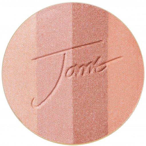 4 spalvų bronzanto papildymas JANE IREDALE PEACHES & CREAM, 9,9 g | Mano Vaistinė