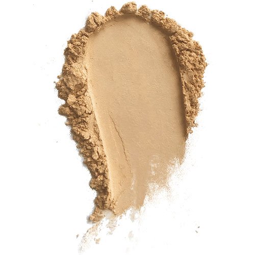 99% natūralios kilmės ingredientų Matinė mineralinė pudra PAESE MINERALS, spalva 104W, 7 g | Mano Vaistinė