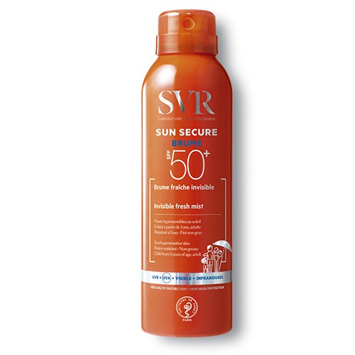 spray sun secure svr