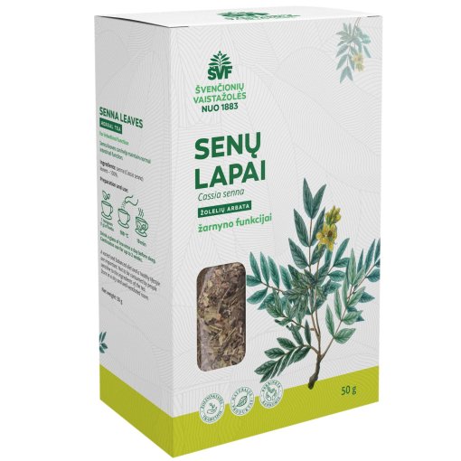 Arbatos ir vaistažolės virškinimui Senų lapai, 50 g (AC) | Mano Vaistinė Arbatos ir vaistažolės virškinimui Senų lapai, 50 g (AC) | Mano Vaistinė