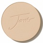 Presuotas mineralinis makiažo pagrindas JANE IREDALE (Amber), 9,9g