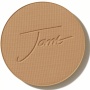 Presuotas mineralinis makiažo pagrindas JANE IREDALE (Latte), 9,9g