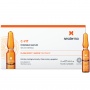 Intensyvaus serumo ampulės SESDERMA C-VIT 12%, 1,5 ml, 10 ampulių