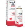 Help4skin Wound Healing aerozolinis purškiklis 75g N1