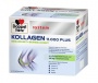 Kolagenas DOPPELHERZ SYSTEM KOLLAGEN 11.000 PLUS, 25 ml, 30 vnt. 