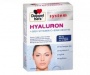 Doppelherz HYALURON + Q10 + Vitaminas C + Cinkas + Biotinas, N30