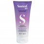 Intymios higienos prausiklis su prebiotikais SORTED SKIN, 200 ml