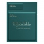 Biocell 2 in 1 retinolio veido kaukė ir vitamino C serumas N1