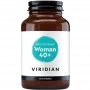 Moterims VIRIDIAN WOMAN 40+ MULTI, 60 kapsulių