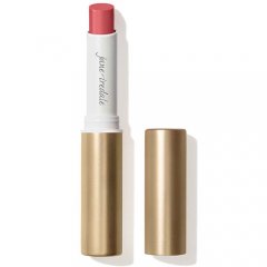 Drėkinamieji kreminiai lūpų dažai JANE IREDALE COLORLUXE (Blush), 2 g